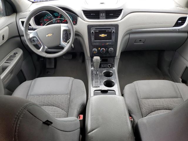 Photo 7 VIN: 1GNKRGKD9HJ215655 - CHEVROLET TRAVERSE L 