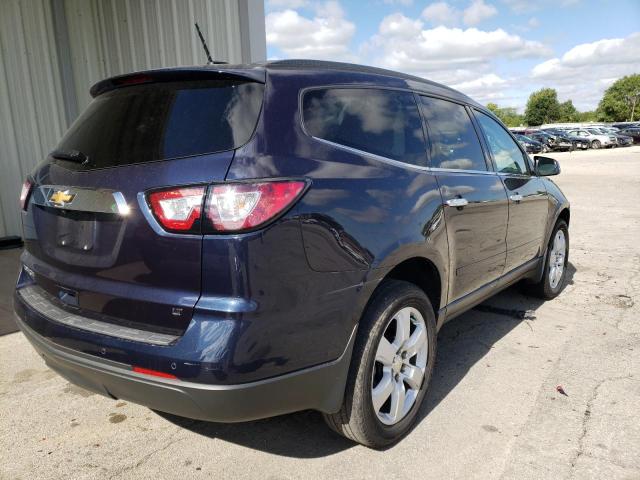 Photo 3 VIN: 1GNKRGKD9HJ221021 - CHEVROLET TRAVERSE L 