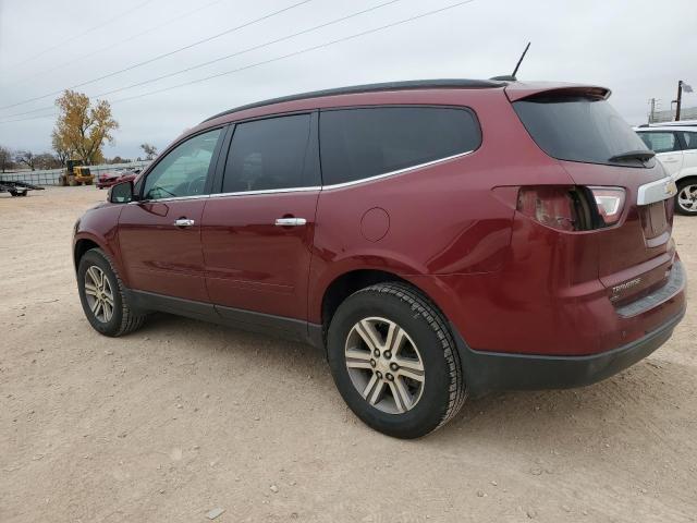 Photo 1 VIN: 1GNKRGKD9HJ243004 - CHEVROLET TRAVERSE 