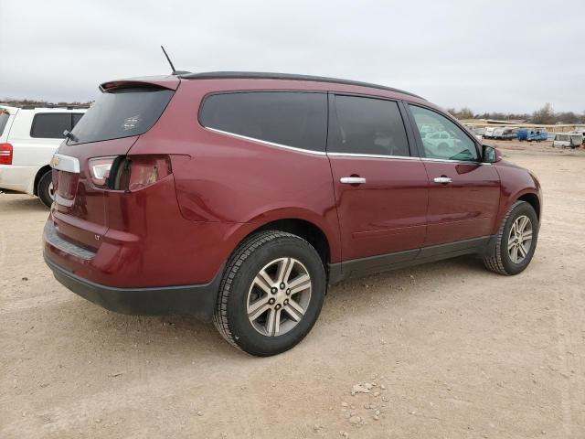 Photo 2 VIN: 1GNKRGKD9HJ243004 - CHEVROLET TRAVERSE 