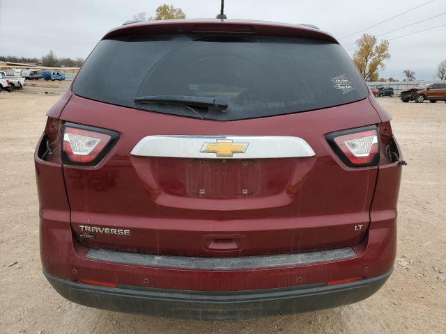 Photo 5 VIN: 1GNKRGKD9HJ243004 - CHEVROLET TRAVERSE 