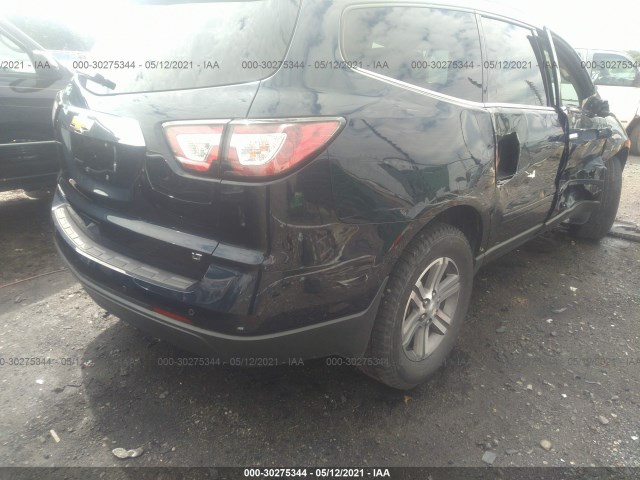 Photo 3 VIN: 1GNKRGKD9HJ247215 - CHEVROLET TRAVERSE 