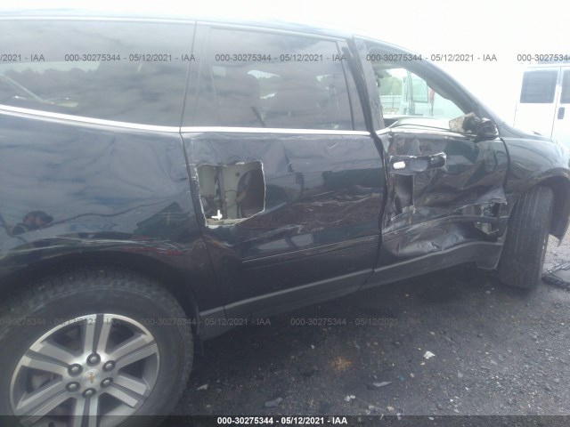 Photo 5 VIN: 1GNKRGKD9HJ247215 - CHEVROLET TRAVERSE 