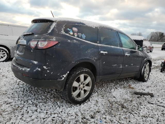 Photo 2 VIN: 1GNKRGKD9HJ251457 - CHEVROLET TRAVERSE 