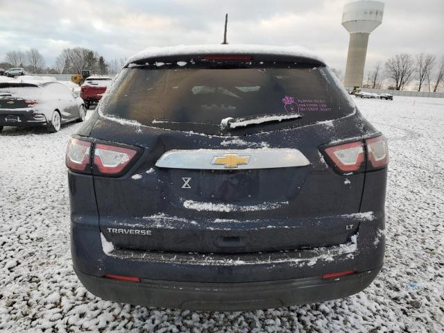 Photo 5 VIN: 1GNKRGKD9HJ251457 - CHEVROLET TRAVERSE 