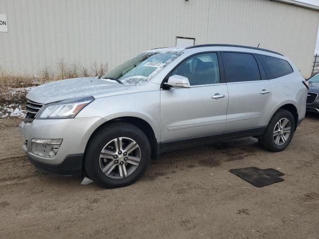 Photo 0 VIN: 1GNKRGKD9HJ268307 - CHEVROLET TRAVERSE 