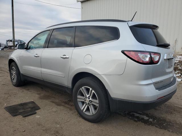 Photo 1 VIN: 1GNKRGKD9HJ268307 - CHEVROLET TRAVERSE 