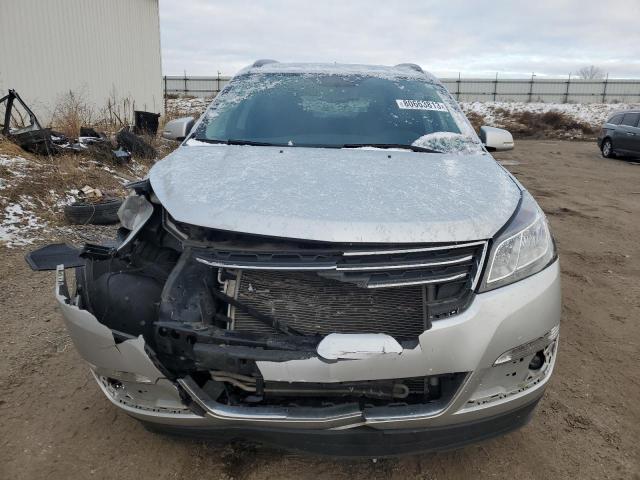 Photo 4 VIN: 1GNKRGKD9HJ268307 - CHEVROLET TRAVERSE 