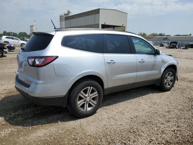 Photo 2 VIN: 1GNKRGKD9HJ271739 - CHEVROLET TRAVERSE L 