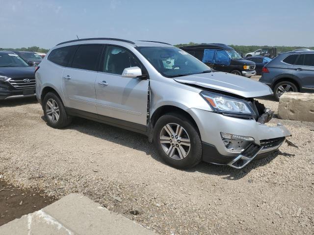 Photo 3 VIN: 1GNKRGKD9HJ271739 - CHEVROLET TRAVERSE L 