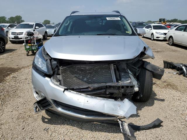 Photo 4 VIN: 1GNKRGKD9HJ271739 - CHEVROLET TRAVERSE L 