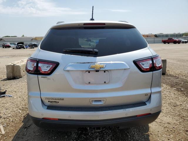 Photo 5 VIN: 1GNKRGKD9HJ271739 - CHEVROLET TRAVERSE L 