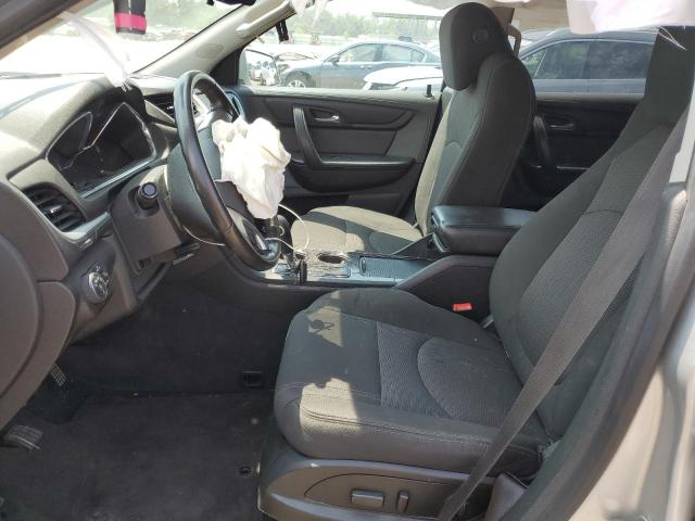 Photo 6 VIN: 1GNKRGKD9HJ271739 - CHEVROLET TRAVERSE L 