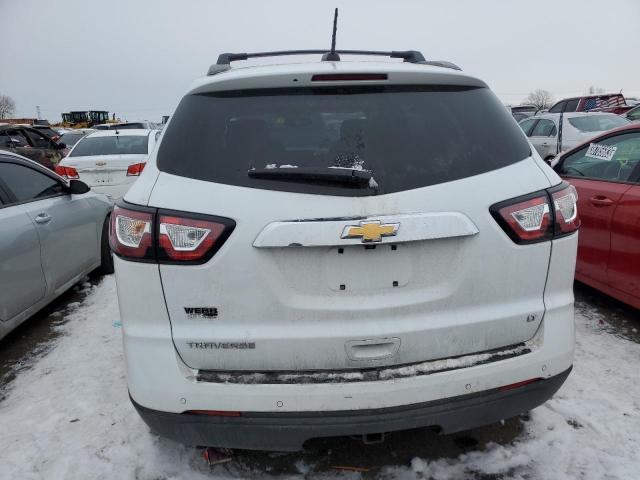 Photo 5 VIN: 1GNKRGKD9HJ274933 - CHEVROLET TRAVERSE L 