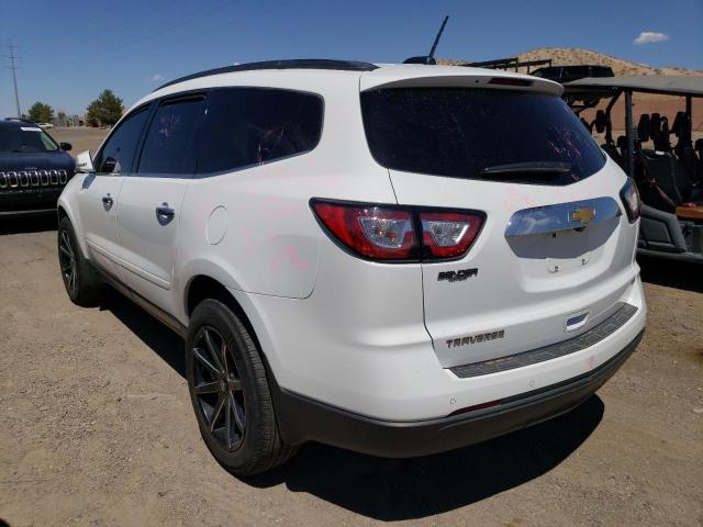 Photo 1 VIN: 1GNKRGKD9HJ275483 - CHEVROLET TRAVERSE L 