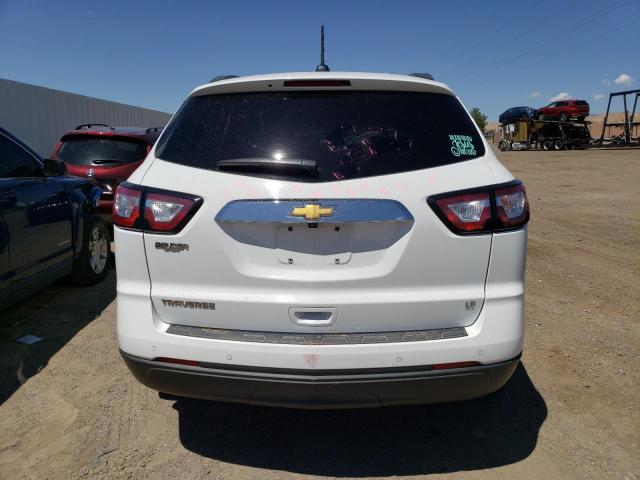 Photo 5 VIN: 1GNKRGKD9HJ275483 - CHEVROLET TRAVERSE L 