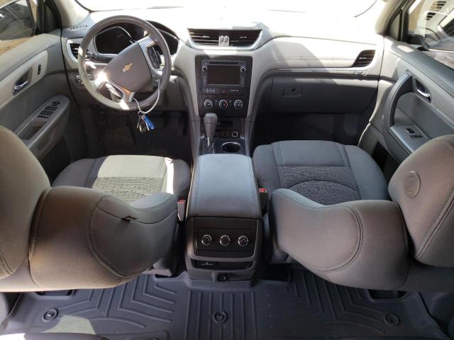 Photo 7 VIN: 1GNKRGKD9HJ275483 - CHEVROLET TRAVERSE L 