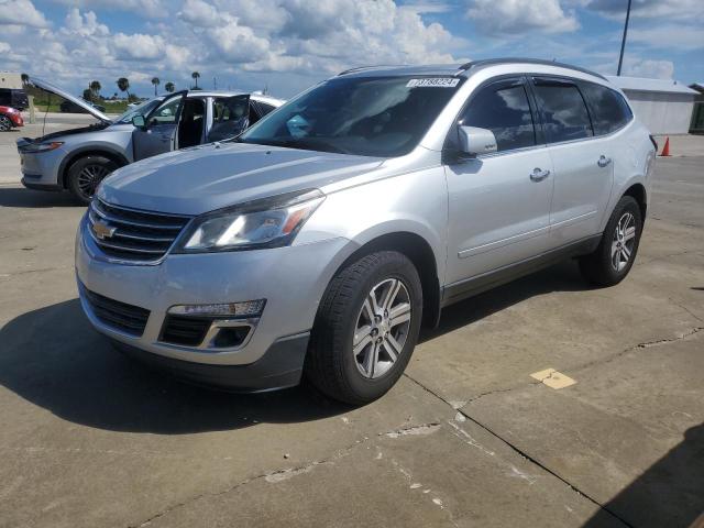 Photo 0 VIN: 1GNKRGKD9HJ292607 - CHEVROLET TRAVERSE L 