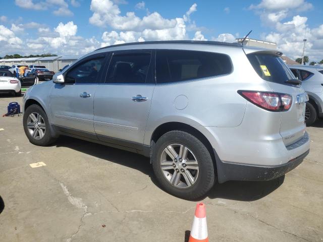 Photo 1 VIN: 1GNKRGKD9HJ292607 - CHEVROLET TRAVERSE L 