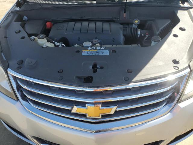 Photo 11 VIN: 1GNKRGKD9HJ292607 - CHEVROLET TRAVERSE L 