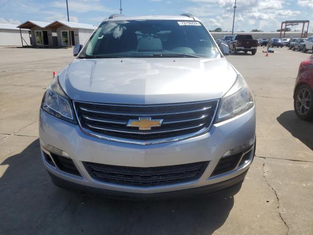 Photo 4 VIN: 1GNKRGKD9HJ292607 - CHEVROLET TRAVERSE L 