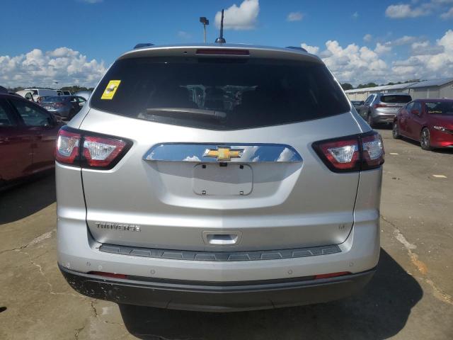 Photo 5 VIN: 1GNKRGKD9HJ292607 - CHEVROLET TRAVERSE L 