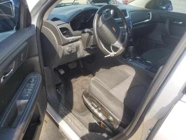 Photo 7 VIN: 1GNKRGKD9HJ292607 - CHEVROLET TRAVERSE L 