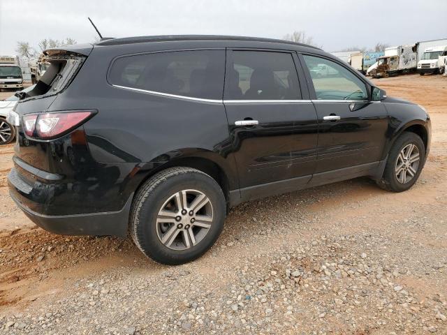 Photo 2 VIN: 1GNKRGKD9HJ294048 - CHEVROLET TRAVERSE L 