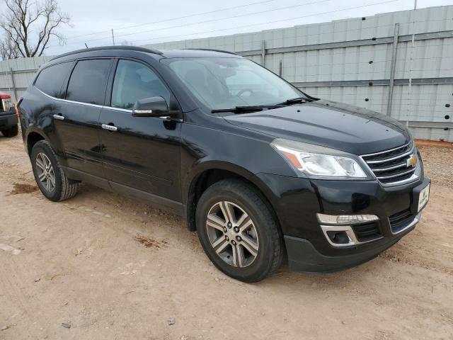 Photo 3 VIN: 1GNKRGKD9HJ294048 - CHEVROLET TRAVERSE L 