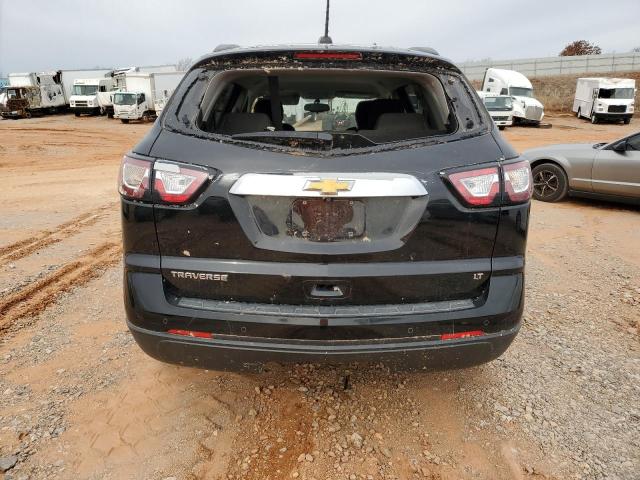 Photo 5 VIN: 1GNKRGKD9HJ294048 - CHEVROLET TRAVERSE L 