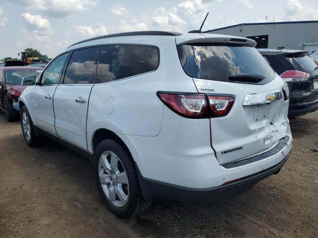 Photo 1 VIN: 1GNKRGKD9HJ331373 - CHEVROLET TRAVERSE L 