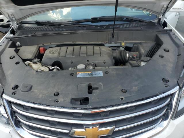 Photo 11 VIN: 1GNKRGKD9HJ331373 - CHEVROLET TRAVERSE L 