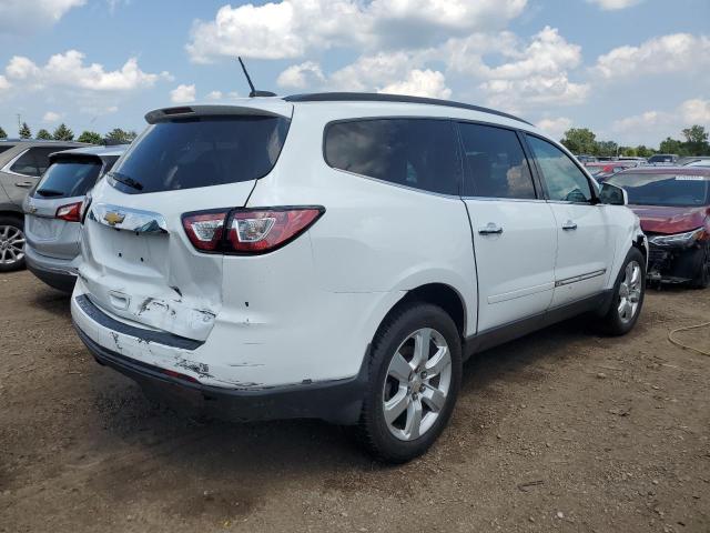 Photo 2 VIN: 1GNKRGKD9HJ331373 - CHEVROLET TRAVERSE L 