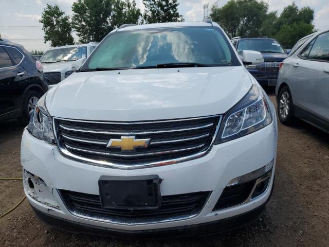 Photo 4 VIN: 1GNKRGKD9HJ331373 - CHEVROLET TRAVERSE L 