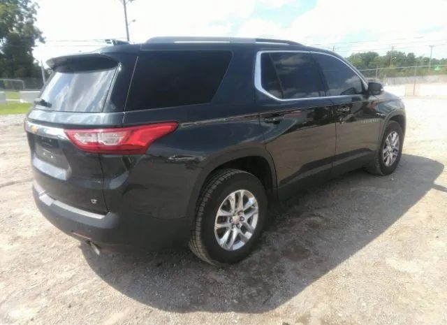 Photo 3 VIN: 1GNKRGKD9HJ338498 - CHEVROLET TRAVERSE 