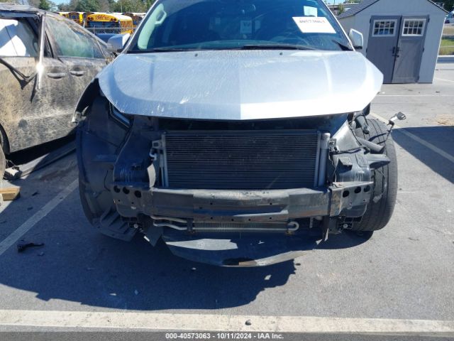 Photo 5 VIN: 1GNKRGKD9HJ340039 - CHEVROLET TRAVERSE 