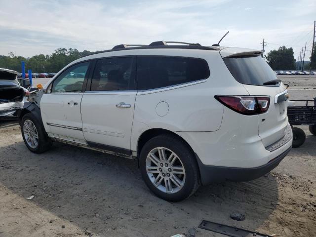 Photo 1 VIN: 1GNKRGKDXDJ102601 - CHEVROLET TRAVERSE 