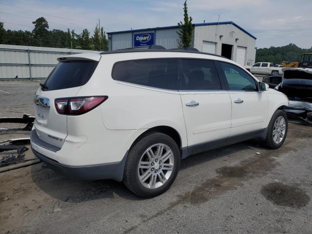 Photo 2 VIN: 1GNKRGKDXDJ102601 - CHEVROLET TRAVERSE 