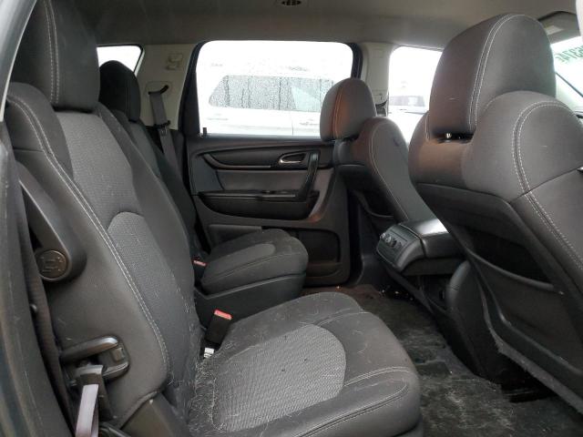 Photo 10 VIN: 1GNKRGKDXDJ106339 - CHEVROLET TRAVERSE L 