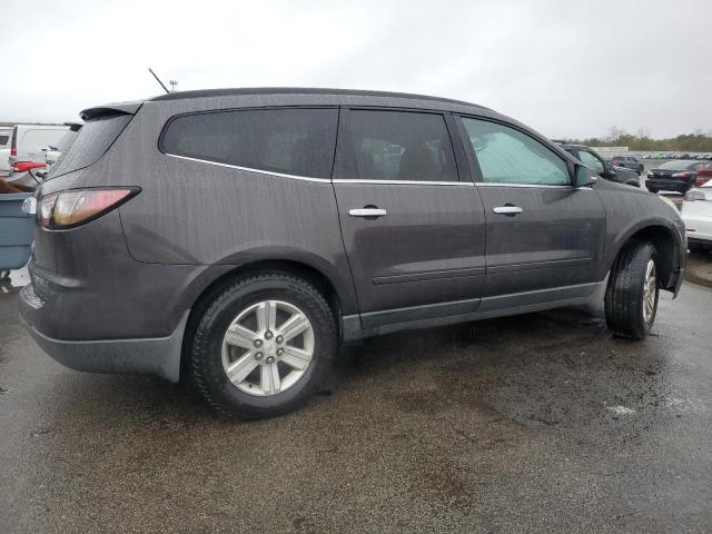 Photo 2 VIN: 1GNKRGKDXDJ106339 - CHEVROLET TRAVERSE L 