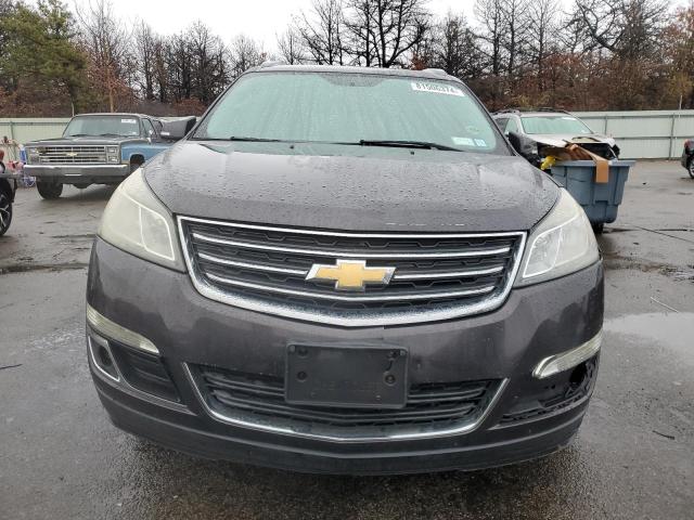 Photo 4 VIN: 1GNKRGKDXDJ106339 - CHEVROLET TRAVERSE L 