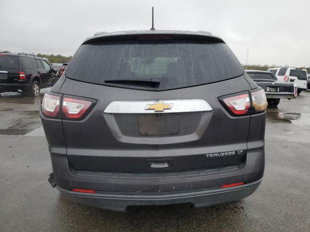 Photo 5 VIN: 1GNKRGKDXDJ106339 - CHEVROLET TRAVERSE L 