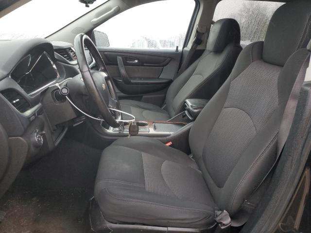 Photo 6 VIN: 1GNKRGKDXDJ106339 - CHEVROLET TRAVERSE L 