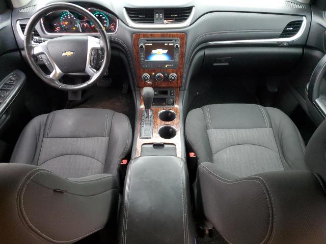 Photo 7 VIN: 1GNKRGKDXDJ106339 - CHEVROLET TRAVERSE L 