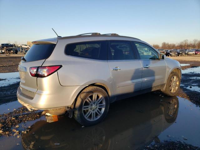 Photo 2 VIN: 1GNKRGKDXDJ128180 - CHEVROLET TRAVERSE 