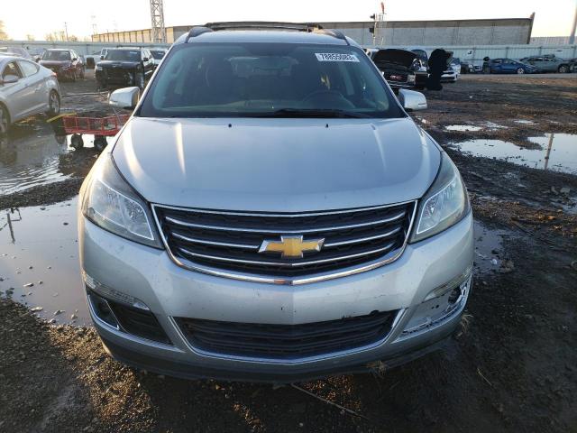 Photo 4 VIN: 1GNKRGKDXDJ128180 - CHEVROLET TRAVERSE 