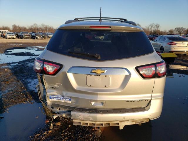 Photo 5 VIN: 1GNKRGKDXDJ128180 - CHEVROLET TRAVERSE 