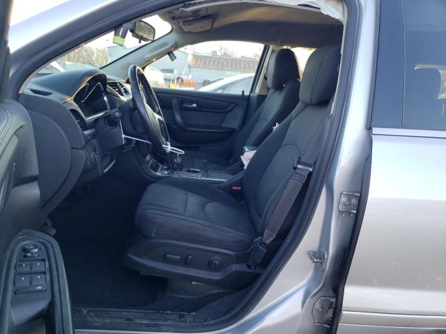 Photo 6 VIN: 1GNKRGKDXDJ128180 - CHEVROLET TRAVERSE 