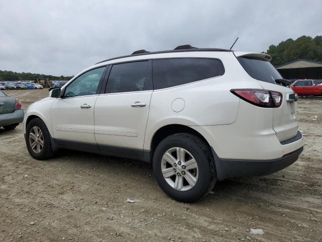 Photo 1 VIN: 1GNKRGKDXDJ129006 - CHEVROLET TRAVERSE L 