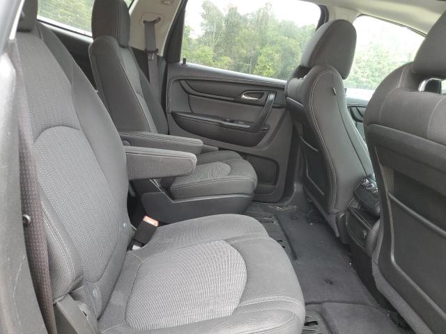 Photo 10 VIN: 1GNKRGKDXDJ129006 - CHEVROLET TRAVERSE L 